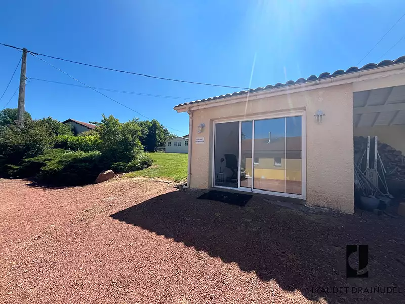 Maison, 137,78 m²