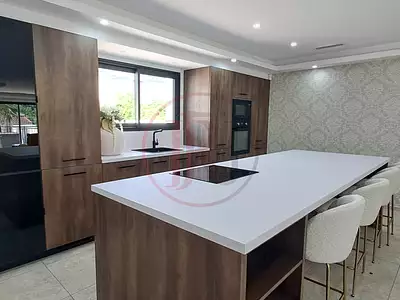 Maison, 127 m²