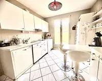 Appartement, 119,93 m²