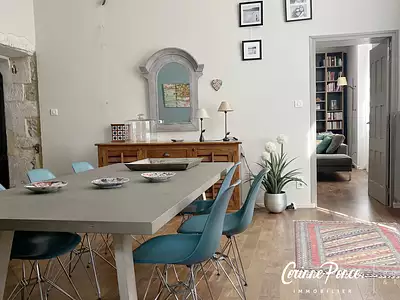 Appartement, 101 m²