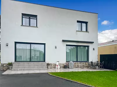 Maison, 157 m²