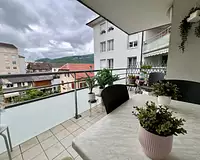 Appartement, 45,24 m²