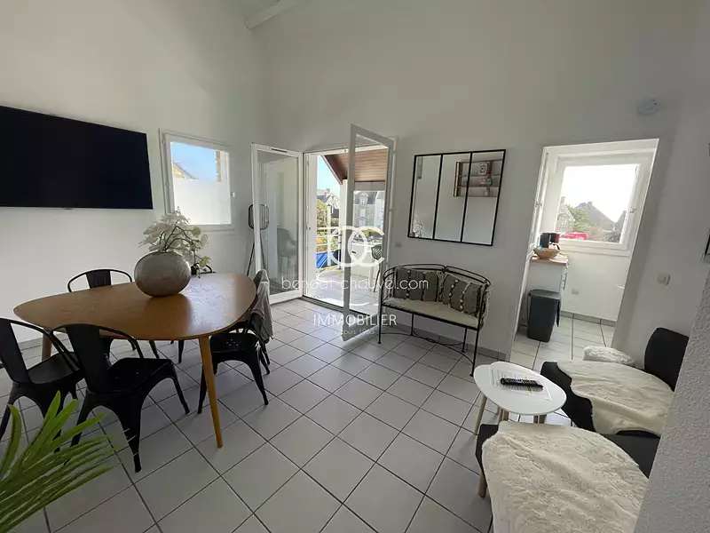 Appartement, 50,45 m²