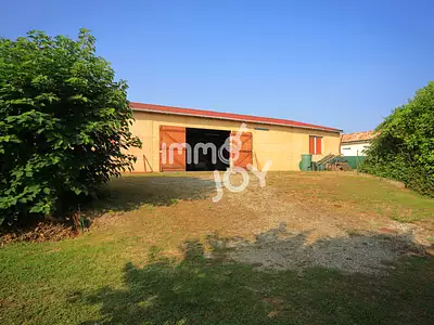 Maison, 138 m²
