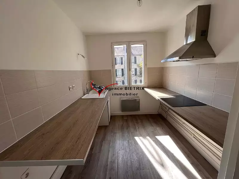 Divers, 96 m²