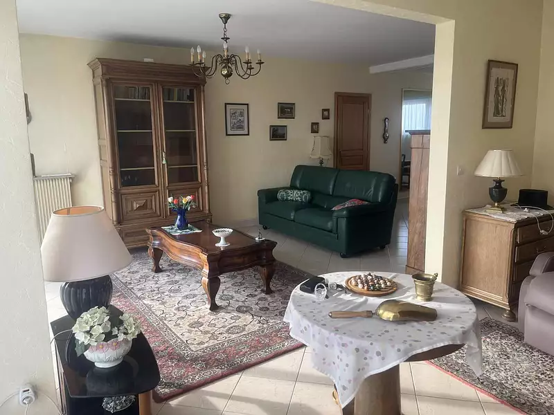 Appartement, 101 m²