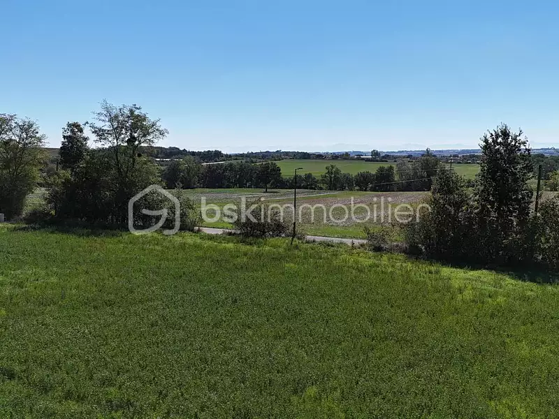 Terrain, 1 094 m²