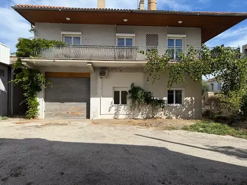 Maison, 150 m²