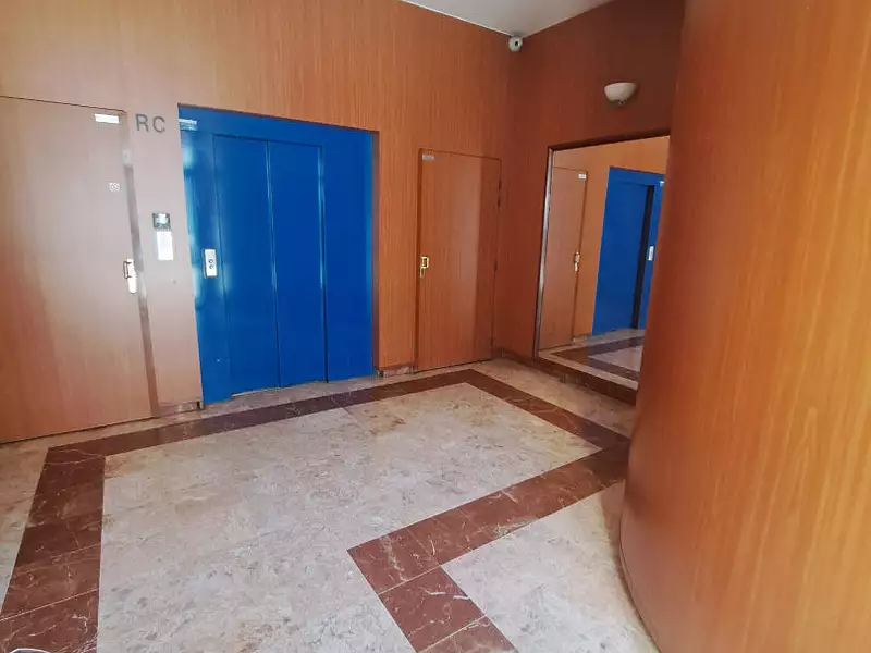 Appartement, 69,76 m²