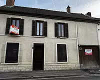 Maison, 156 m²