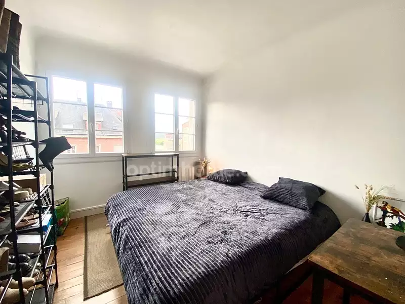 Appartement, 87 m²