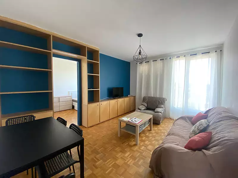 Appartement, 69,63 m²