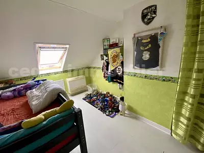 Appartement, 90,24 m²