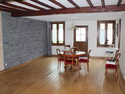 Maison, 96 m²