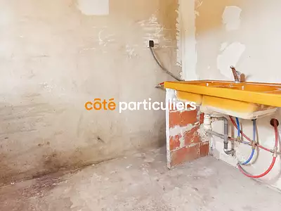 Maison, 100 m²