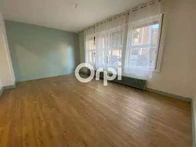 Appartement, 90 m²