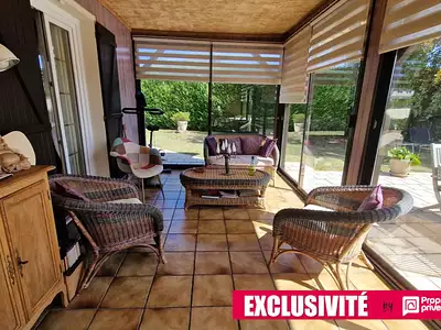 Maison, 145 m²