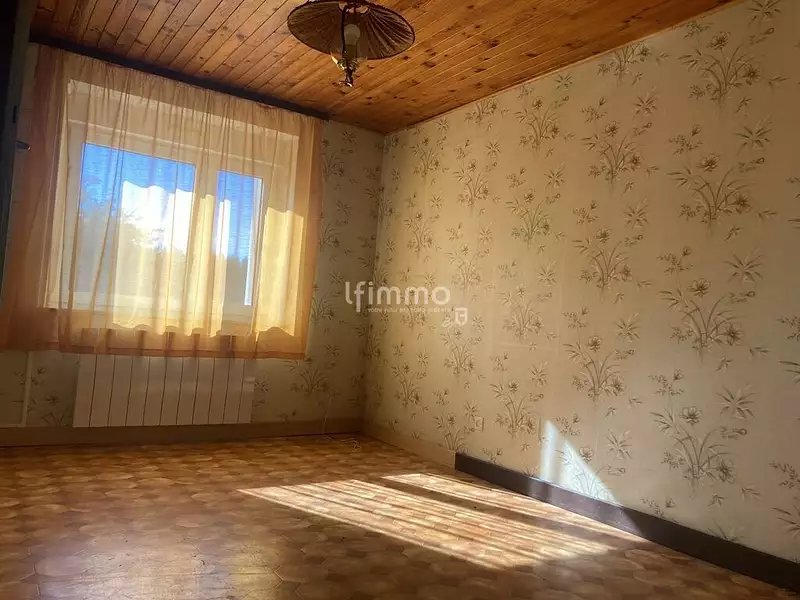 Maison, 135 m²