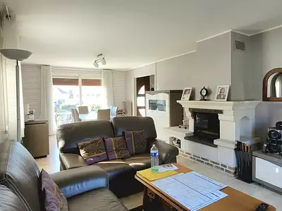 Maison, 130 m²