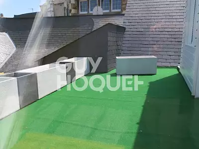 Appartement, 193 m²