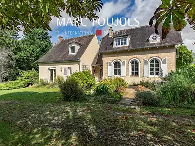 Maison, 157 m²