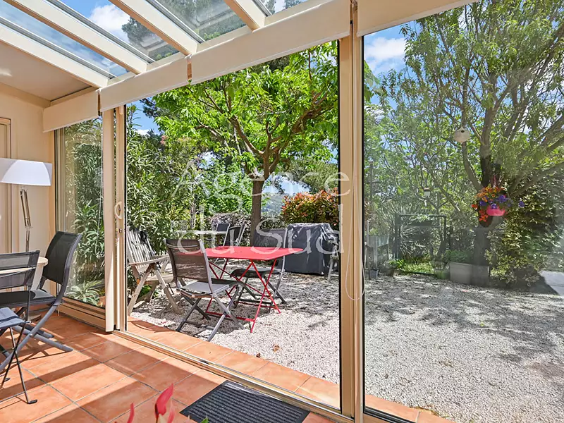 Maison, 113 m²
