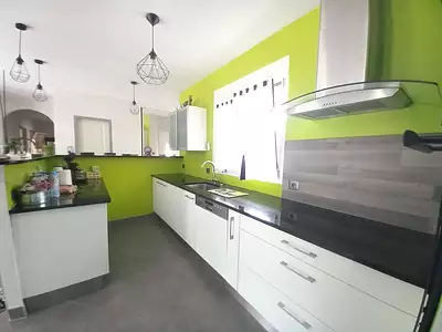 Maison, 114 m²