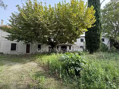 Maison, 181 m²