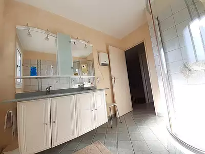 Maison, 135 m²