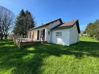 Maison, 80 m²