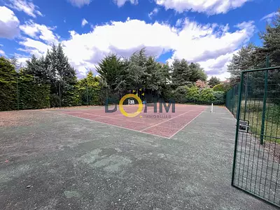 Maison, 185 m²
