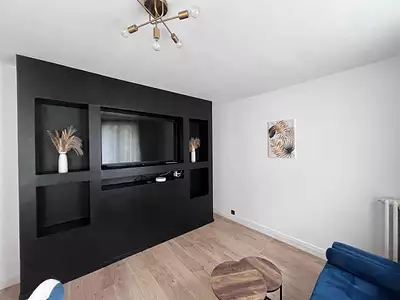 Appartement, 67 m²