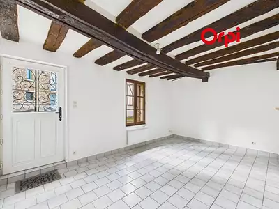 Appartement, 38 m²