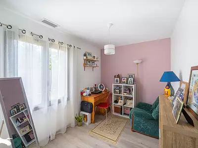 Maison, 99 m²
