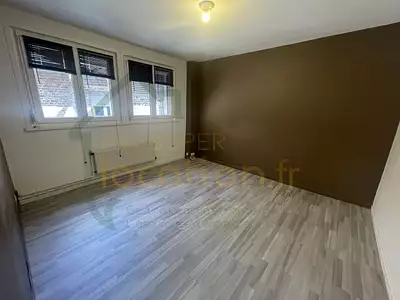 Appartement, 100,61 m²