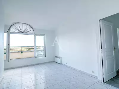 Appartement, 55,12 m²