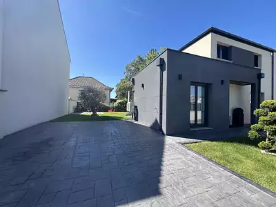 Maison, 98 m²