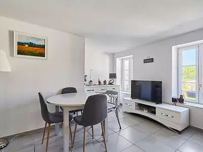 Appartement, 49 m²