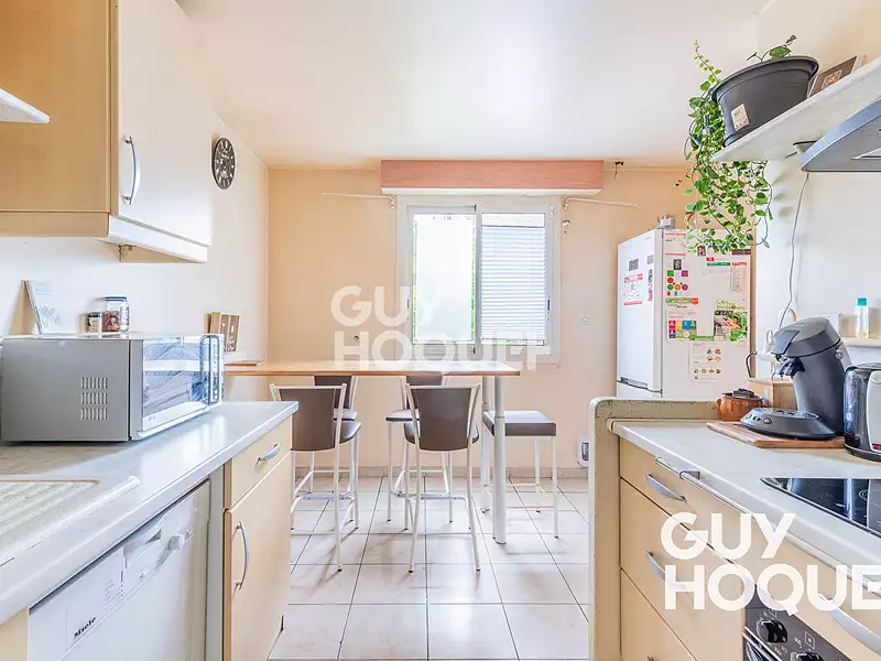 Maison, 135 m²