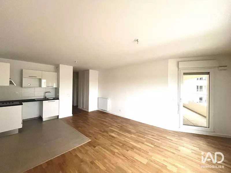 Appartement, 67 m²