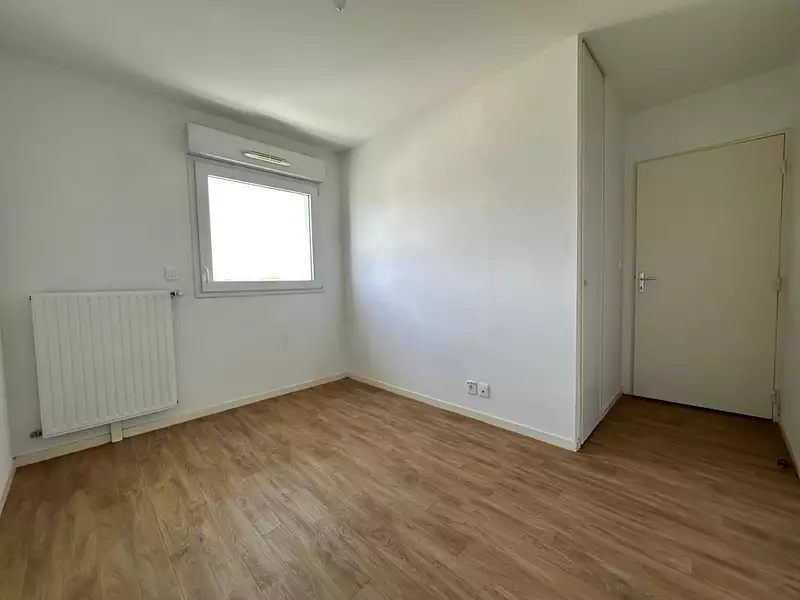 Appartement, 62 m²