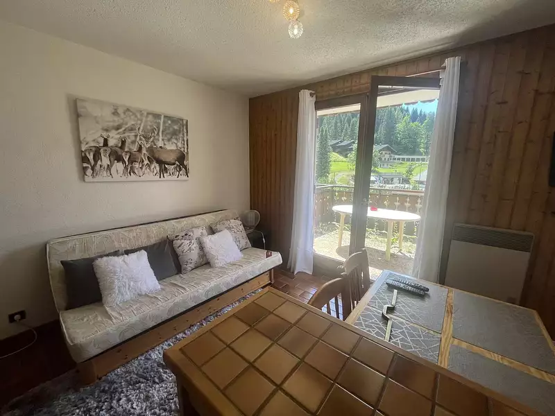 Appartement, 26,49 m²