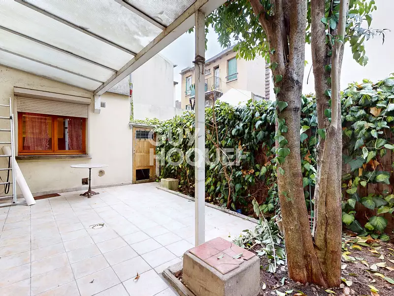 Appartement, 72,83 m²