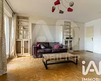 Appartement, 61 m²