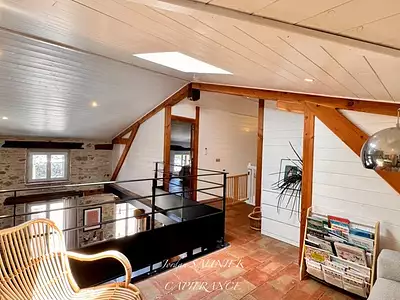Maison, 145 m²