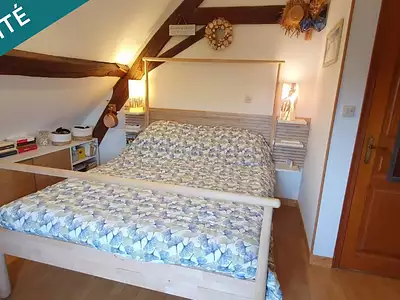 Maison, 92 m²