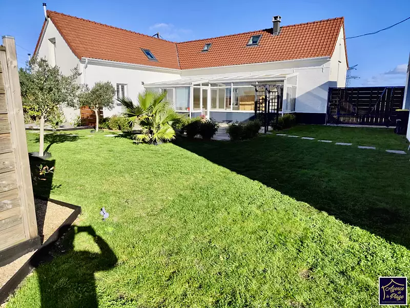 Maison, 250 m²
