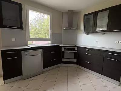 Maison, 113 m²