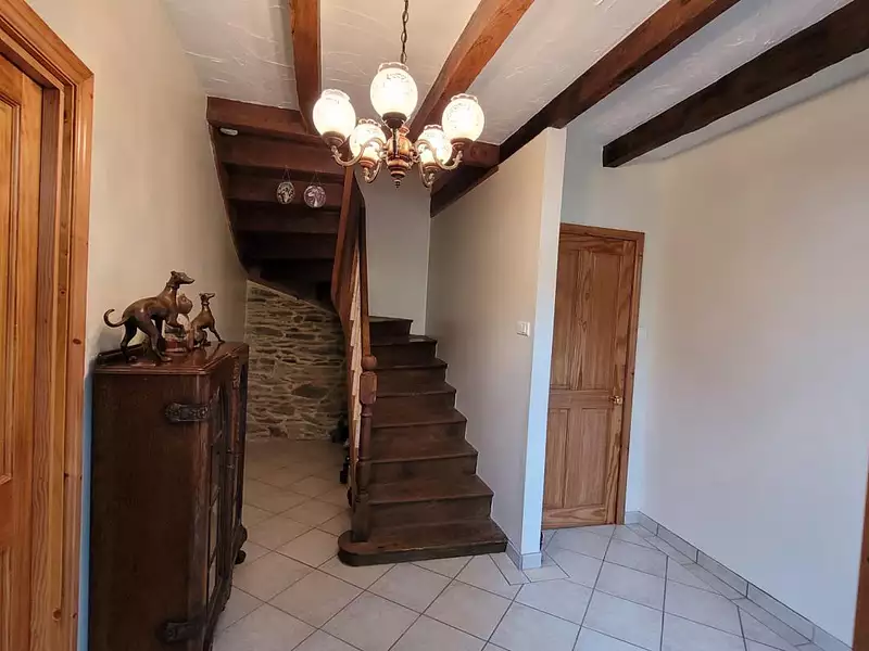 Maison, 152 m²