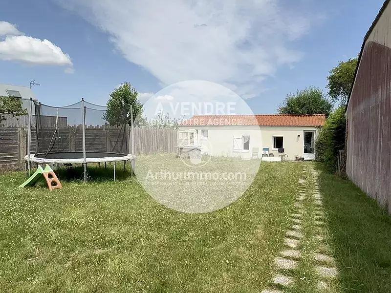 Maison, 159,3 m²